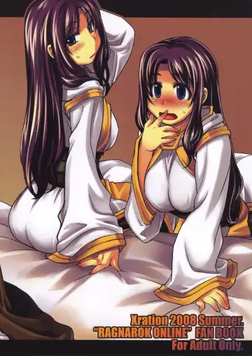 [Mil - Mimi] Freya Shinden e Youkoso Fhentai - Page 26