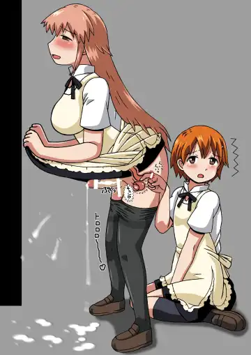 [Houou-tan] Kotori-chan, Hataraku. Fhentai - Page 30