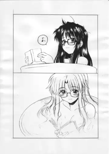 [Harukaze Koucha] No More Fhentai - Page 9