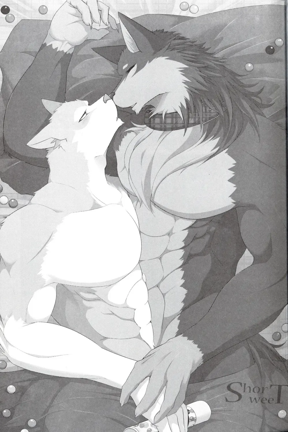 Quatre-Quarts Fhentai - Page 4