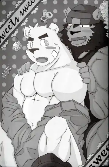 Quatre-Quarts Fhentai - Page 44