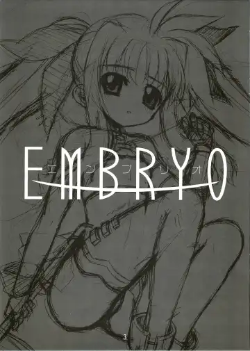 [Hotori] EMBRYO Fhentai - Page 2