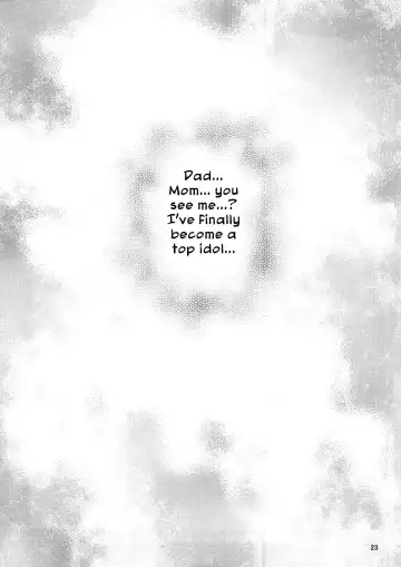 [Neromashin] Kachiku Idol Shizuku-chan Fhentai - Page 24