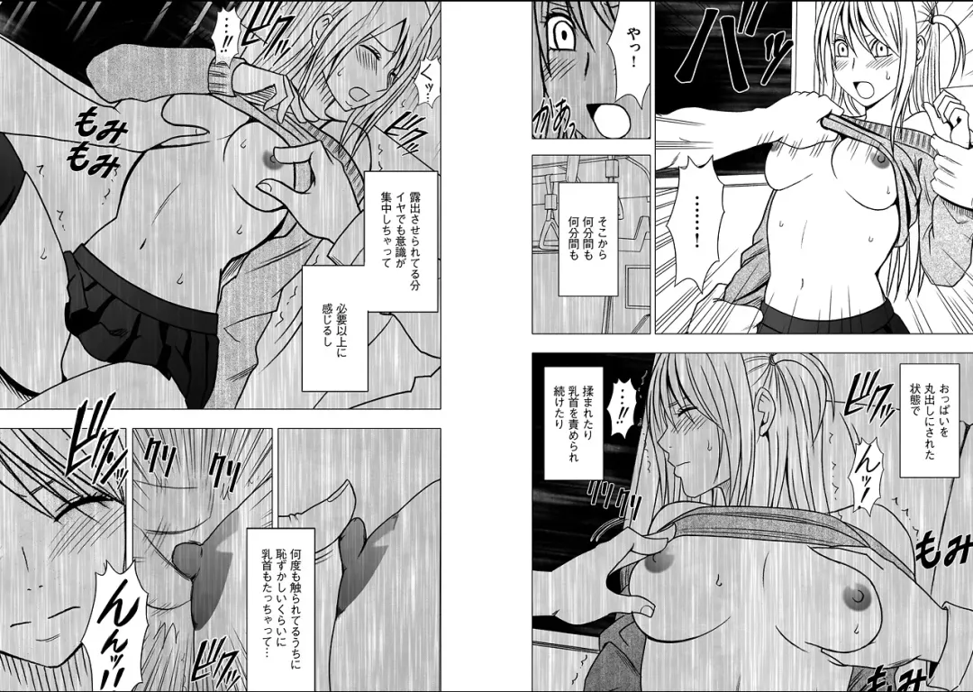 [Crimson] Virgin Train 2 Fhentai - Page 20