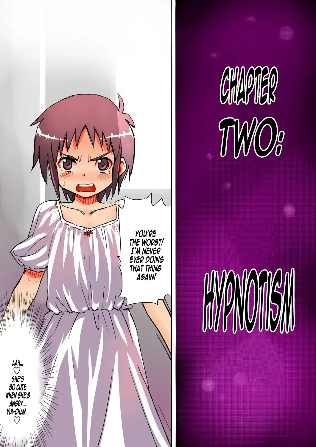 [Ma-kurou] Nationally Licensed Impregnation Specialist ~You're Mating With Such a Small Girl!?~ Fhentai - Page 16