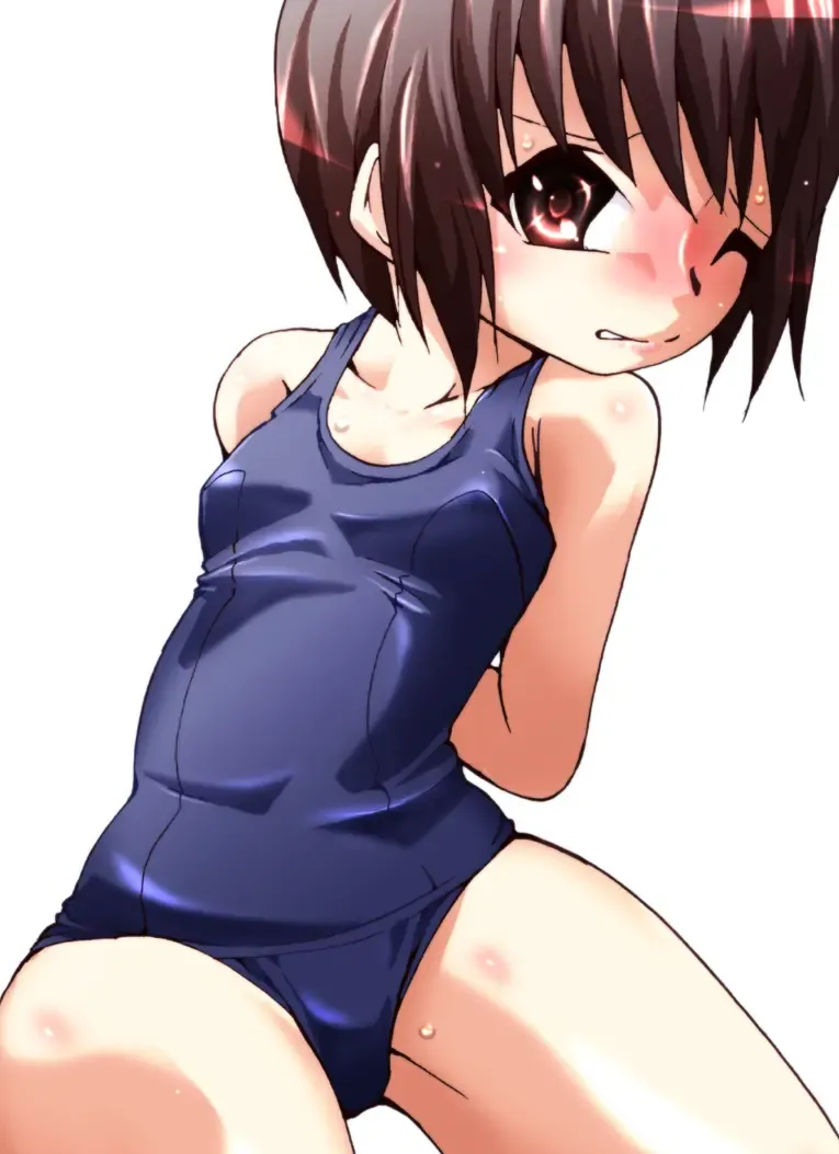 Otonashiku Oniichan ni Shibararenasai! Third! Fhentai - Page 38