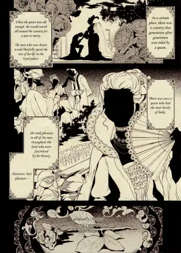 [Suemitsu Dicca] Korizuni Josou Shounen Hon 4 Cursed Prince Fhentai - Page 5