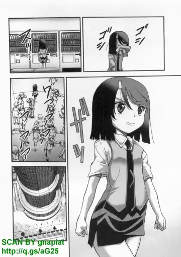 [Matsuyama Seiji] Bukkake Vol 10 Fhentai - Page 153