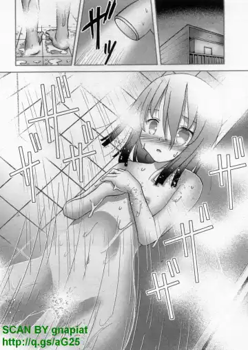 [Matsuyama Seiji] Bukkake Vol 10 Fhentai - Page 41