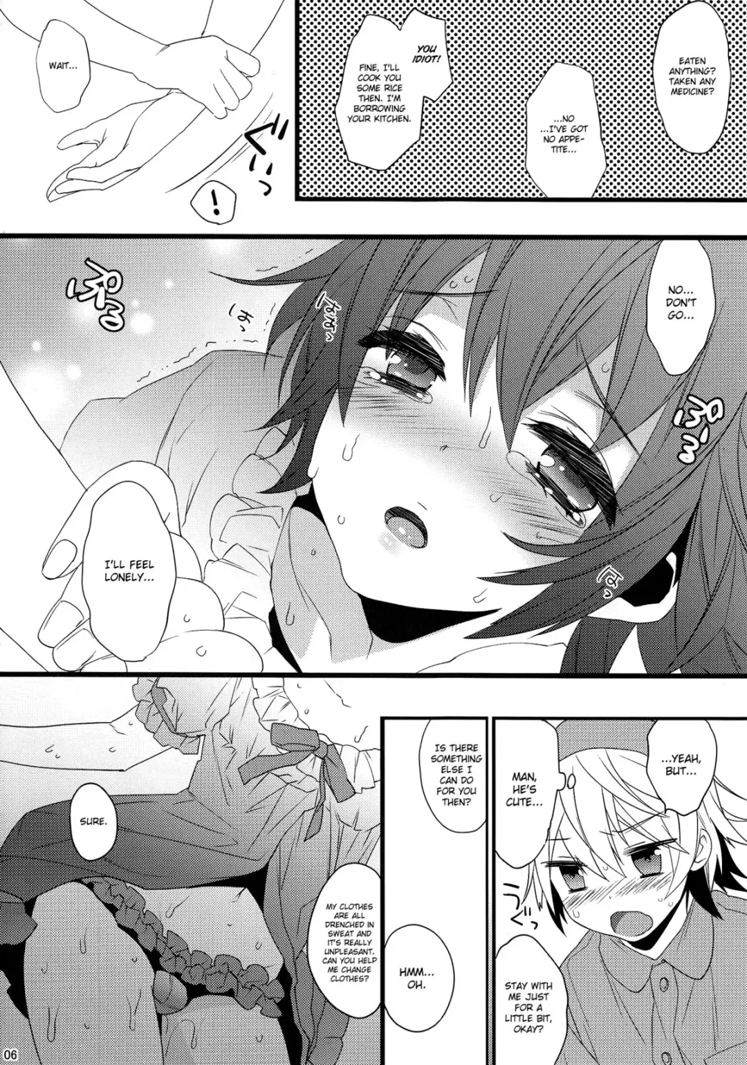 [Makuro] Usa Nyan 2 Fhentai - Page 6