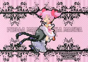 [Ichigo] Futanari mo , Penis Band mo , Arundayo Fhentai - Page 2