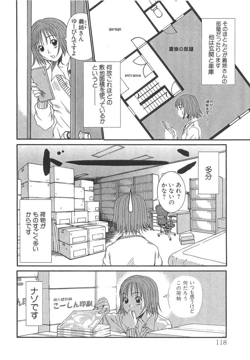 [Sano Takayoshi] Pittari!! 3 Fhentai - Page 120