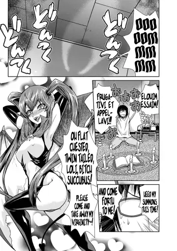 Read [Kakashi Asahiro] I'm Just Your Childhood Friend! - Fhentai