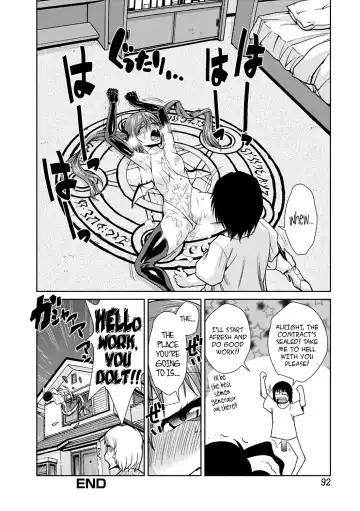 [Kakashi Asahiro] I'm Just Your Childhood Friend! Fhentai - Page 20