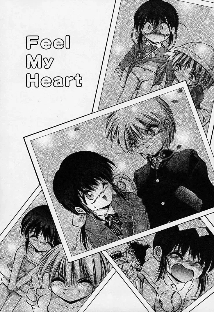 [Saeki Takao] Crimzon Hearts Fhentai - Page 118