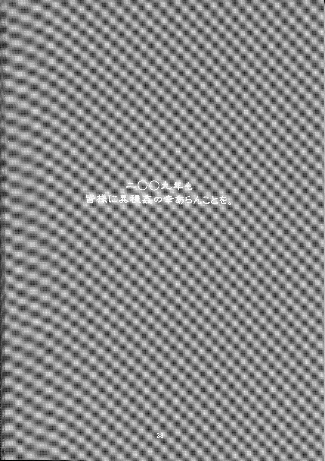 [Isshi Taira] Karneval Fhentai - Page 38