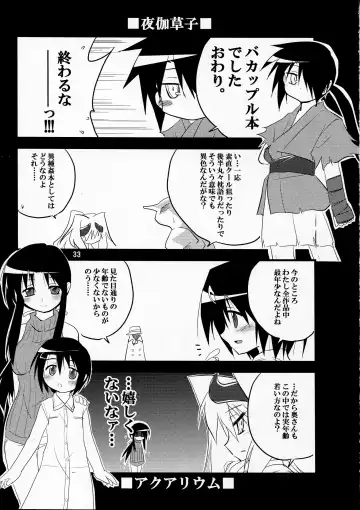 [Isshi Taira] Karneval Fhentai - Page 33