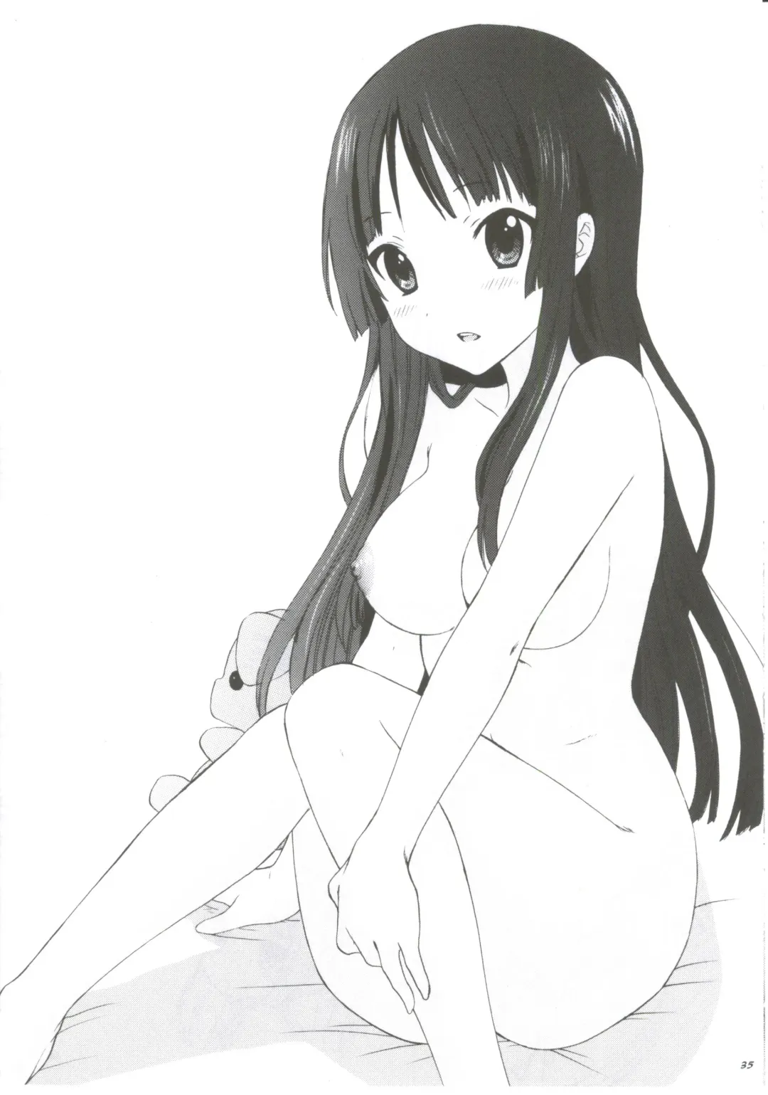 [Tachinomi-ya (Various) READY STEADY GO! Fhentai - Page 32