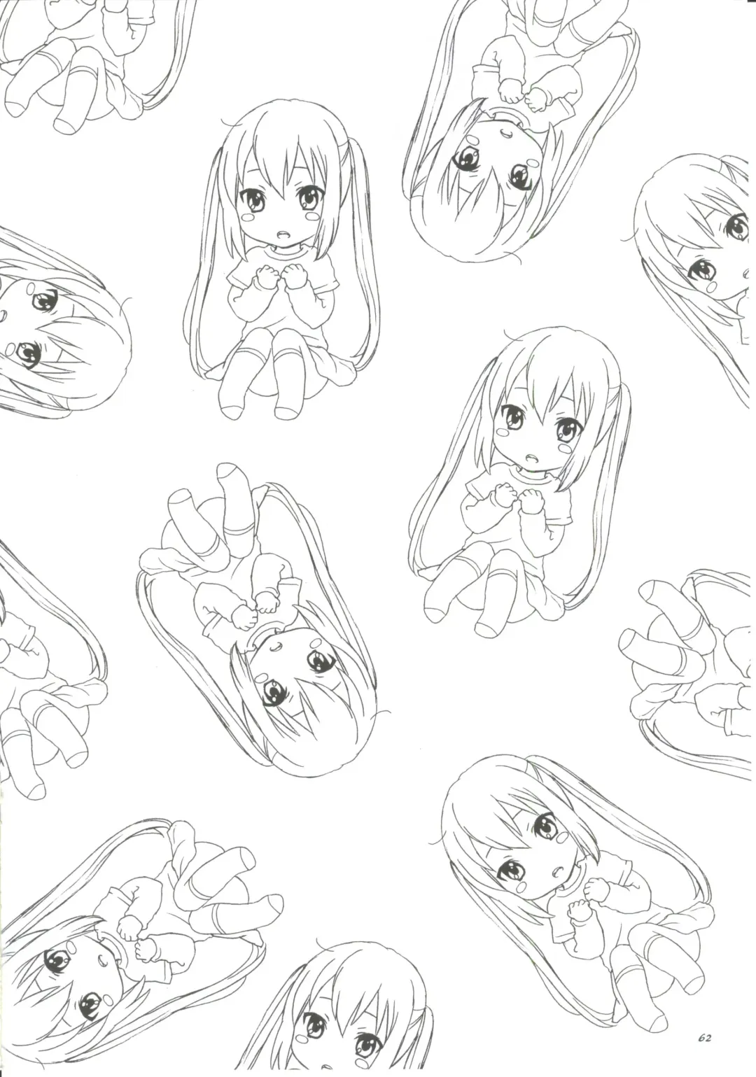 [Tachinomi-ya (Various) READY STEADY GO! Fhentai - Page 59