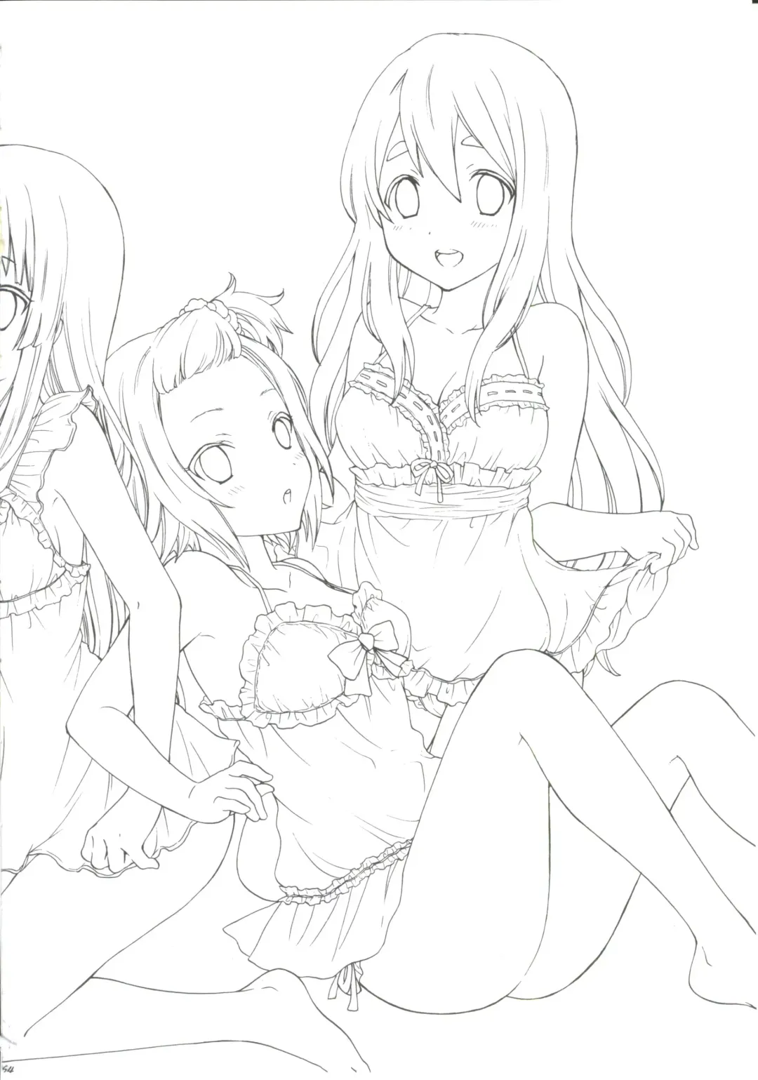 [Tachinomi-ya (Various) READY STEADY GO! Fhentai - Page 61