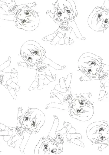 [Tachinomi-ya (Various) READY STEADY GO! Fhentai - Page 21