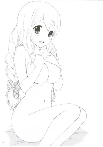 [Tachinomi-ya (Various) READY STEADY GO! Fhentai - Page 46