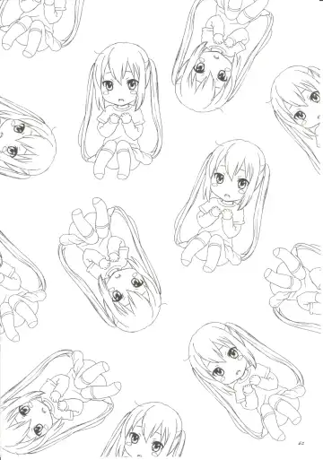 [Tachinomi-ya (Various) READY STEADY GO! Fhentai - Page 59