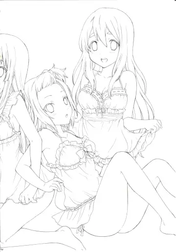 [Tachinomi-ya (Various) READY STEADY GO! Fhentai - Page 61