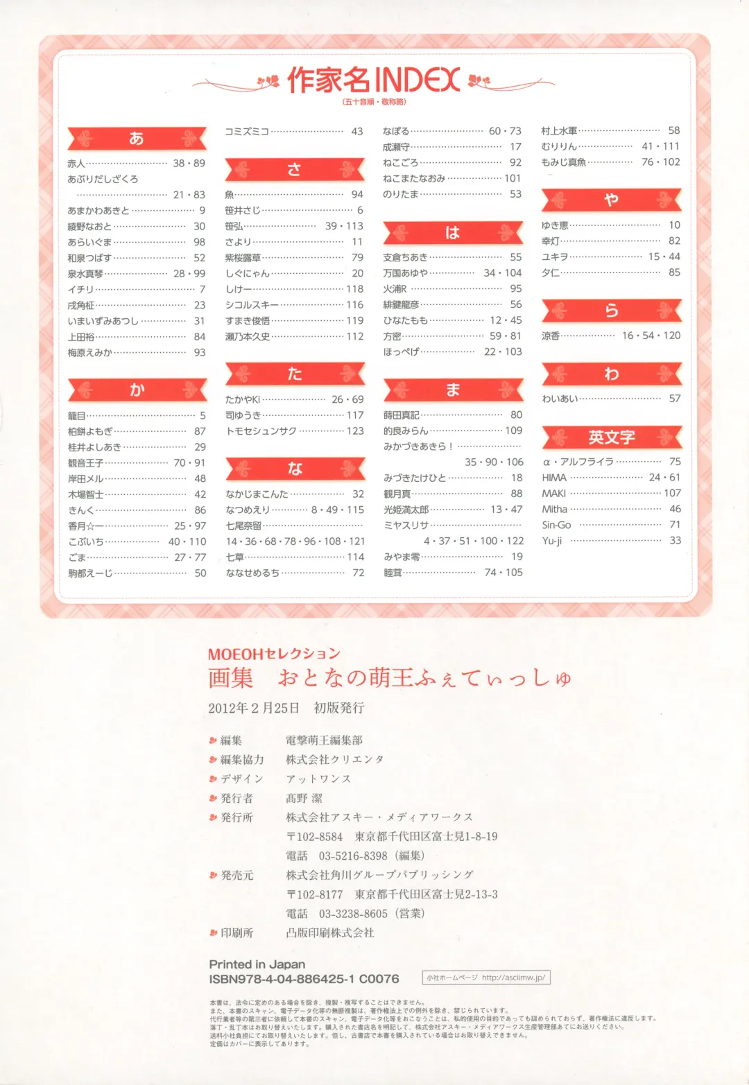 Dengeki Otona no Moeoh Illustrations Fetish Fhentai - Page 129