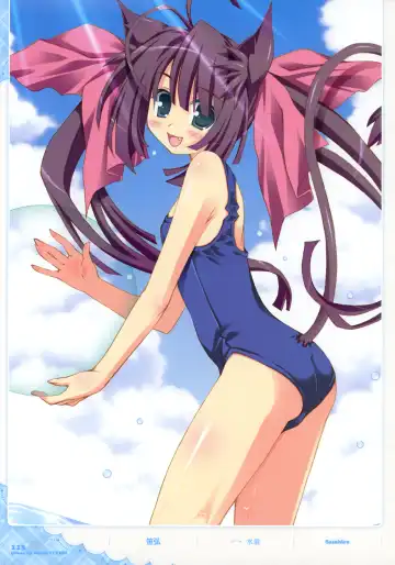 Dengeki Otona no Moeoh Illustrations Fetish Fhentai - Page 112