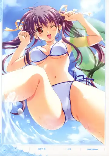 Dengeki Otona no Moeoh Illustrations Fetish Fhentai - Page 116