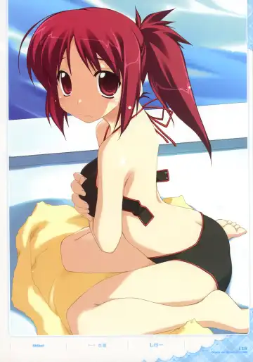Dengeki Otona no Moeoh Illustrations Fetish Fhentai - Page 117