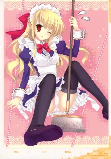 Dengeki Otona no Moeoh Illustrations Fetish Fhentai - Page 45