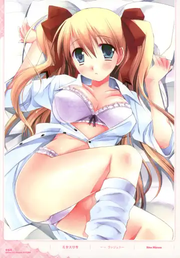 Dengeki Otona no Moeoh Illustrations Fetish Fhentai - Page 50