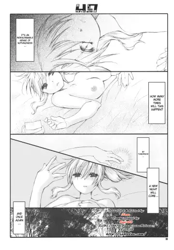 [Hayami Osamu] 4.7 Fhentai - Page 18
