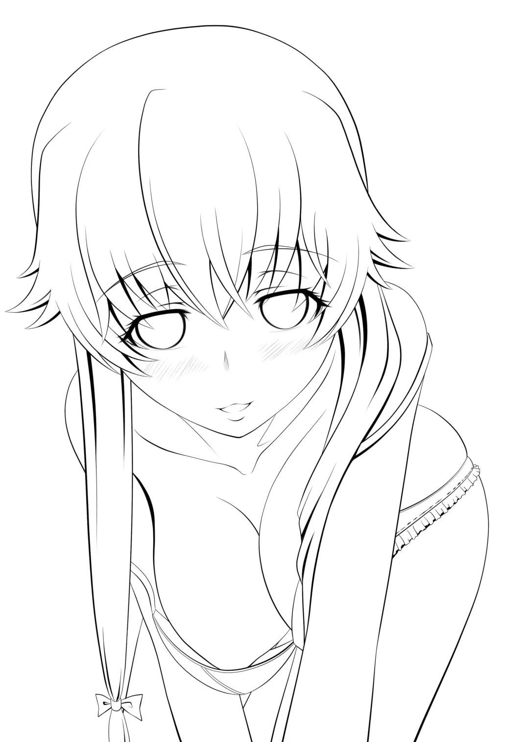 [Hairaito] Honto wa Shitain desho Fhentai - Page 2