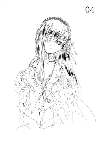 [Kawanakajima] Baraotome Ramen21 4 Fhentai - Page 4