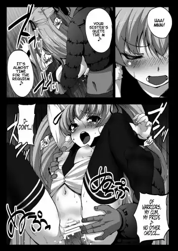 [Herokey] Kyaku no Iu Koto wo Kikinasai! Fhentai - Page 23