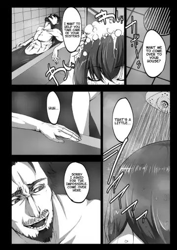 [Herokey] Kyaku no Iu Koto wo Kikinasai! Fhentai - Page 8