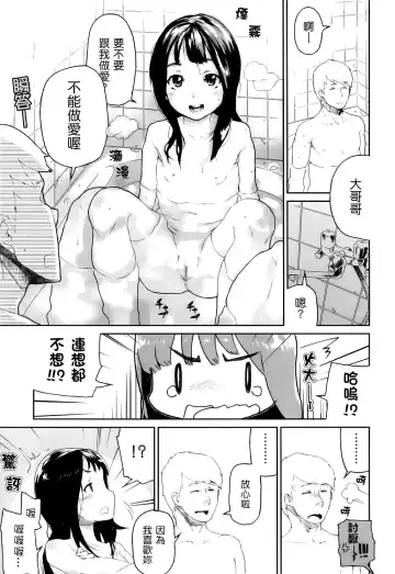 [Yamashita Kurowo] Katai Marshmallow Fhentai - Page 8