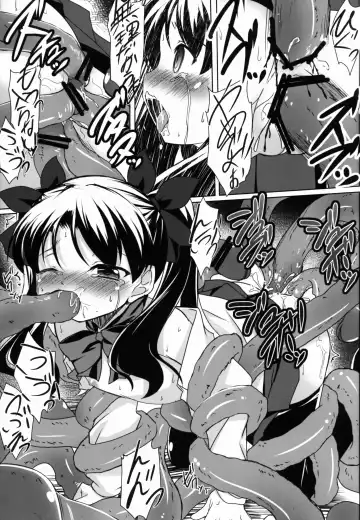 [Hitsujibane Shinobu] LO Rin Jyuurin Fhentai - Page 12