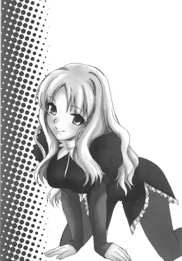 [Fujimori Saya] SAPPHIRE Fhentai - Page 102