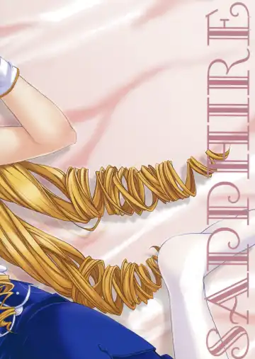 [Fujimori Saya] SAPPHIRE Fhentai - Page 106