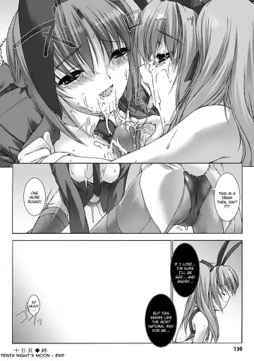 [Miss Black] Beat Blades Haruka Book of the Blade Fhentai - Page 130
