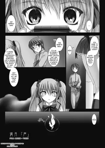 [Miss Black] Beat Blades Haruka Book of the Blade Fhentai - Page 153