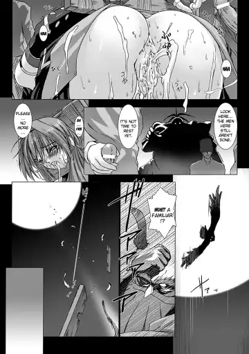 [Miss Black] Beat Blades Haruka Book of the Blade Fhentai - Page 23