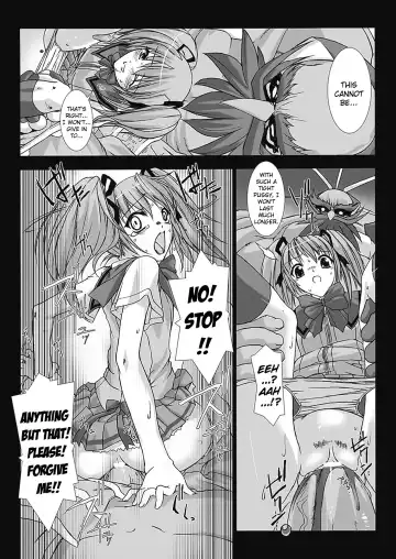 [Miss Black] Beat Blades Haruka Book of the Blade Fhentai - Page 39