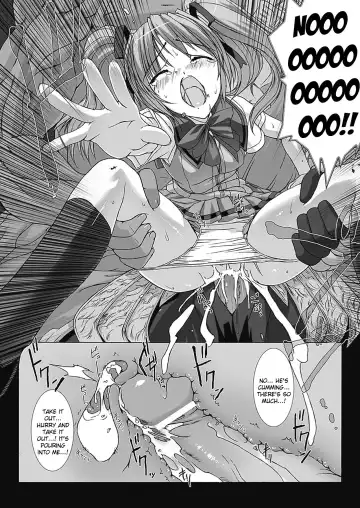 [Miss Black] Beat Blades Haruka Book of the Blade Fhentai - Page 40