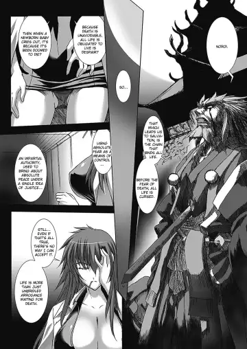 [Miss Black] Beat Blades Haruka Book of the Blade Fhentai - Page 46