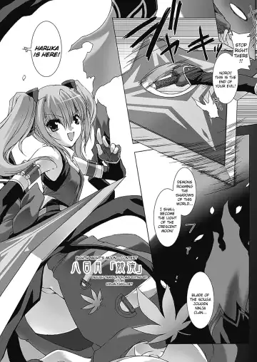 [Miss Black] Beat Blades Haruka Book of the Blade Fhentai - Page 66